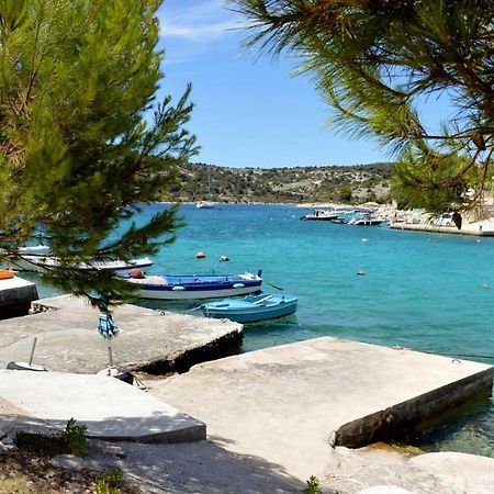 Apartments By The Sea Sevid, Trogir - 16897 玛里纳 外观 照片