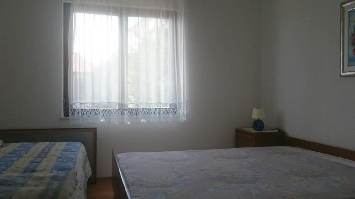 Apartments By The Sea Sevid, Trogir - 16897 玛里纳 外观 照片